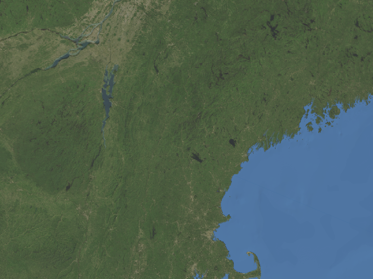 Doppler Weather Radar Map For San Antonio New Hampshire Regional
